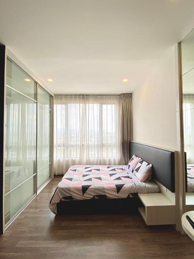 Landmark Residence 2, Studio For 2 Pax, High Floor, Nice View, Free Parking, Budget Stay Kajang Eksteriør billede