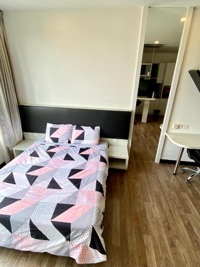 Landmark Residence 2, Studio For 2 Pax, High Floor, Nice View, Free Parking, Budget Stay Kajang Eksteriør billede