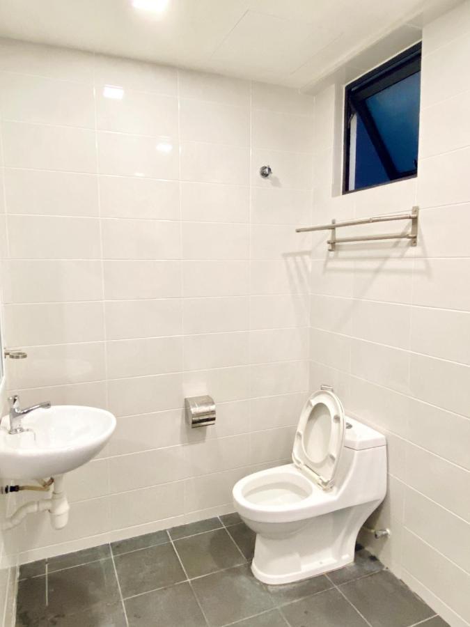 Landmark Residence 2, Studio For 2 Pax, High Floor, Nice View, Free Parking, Budget Stay Kajang Eksteriør billede