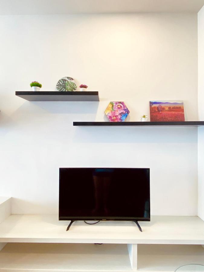 Landmark Residence 2, Studio For 2 Pax, High Floor, Nice View, Free Parking, Budget Stay Kajang Eksteriør billede